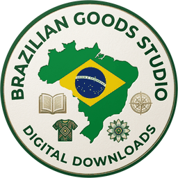 Brazilian Goods Studio