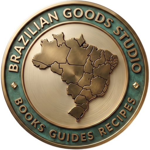 Brazilian Goods Studio